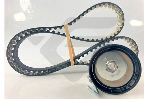 HUTCHINSON KHBO 03 Σετ οδοντωτού ιμάντα for FORD